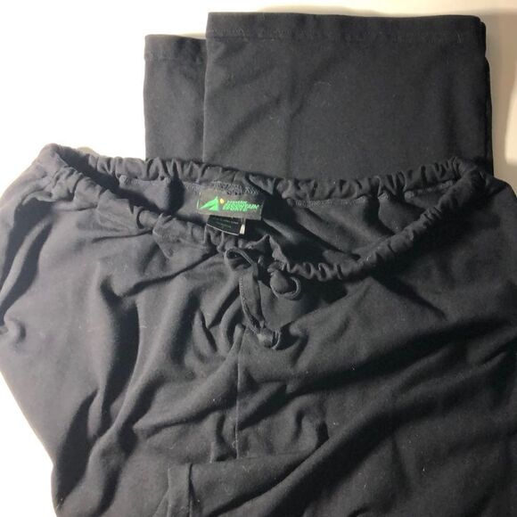 EMS Woman’s S Drawstring Nylon Pants - Picture 1 of 5